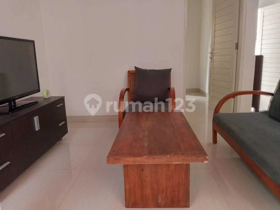 Di Jual Rumah Cantik di Cluster Perumahan One Gate Ungasan. Bali - Image 3 of 4