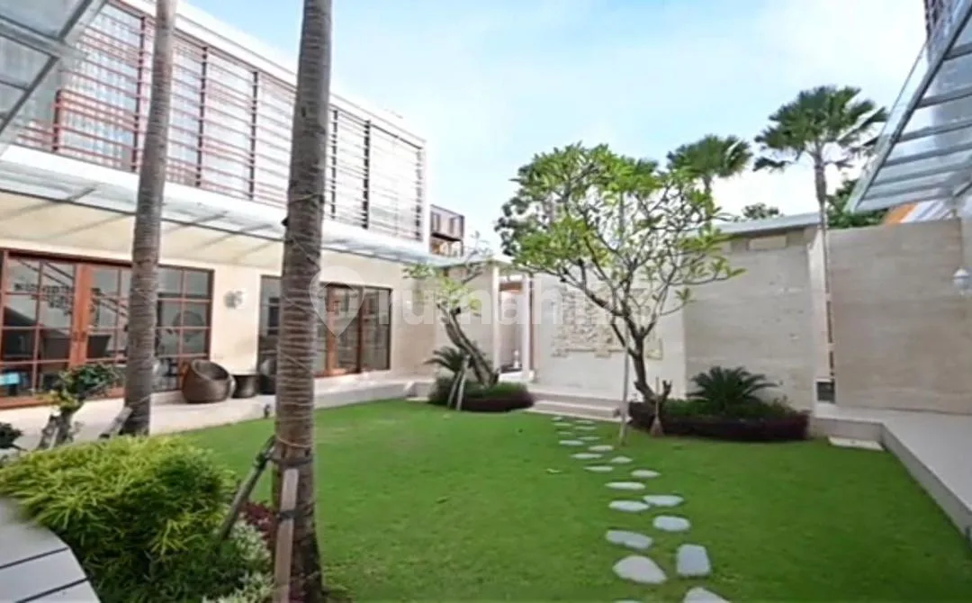 Villa Dijual Lokasi Jimbaran - Image 4 of 4