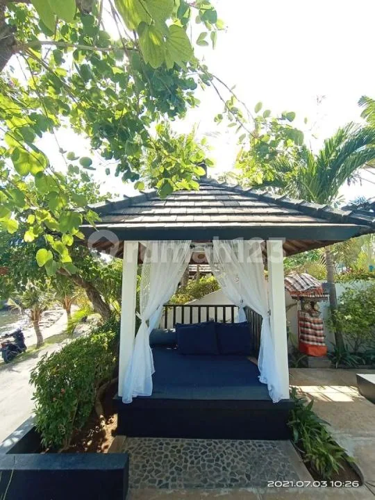 Villa Dijual Lokasi Pemaron Buleleng - Image 3 of 4