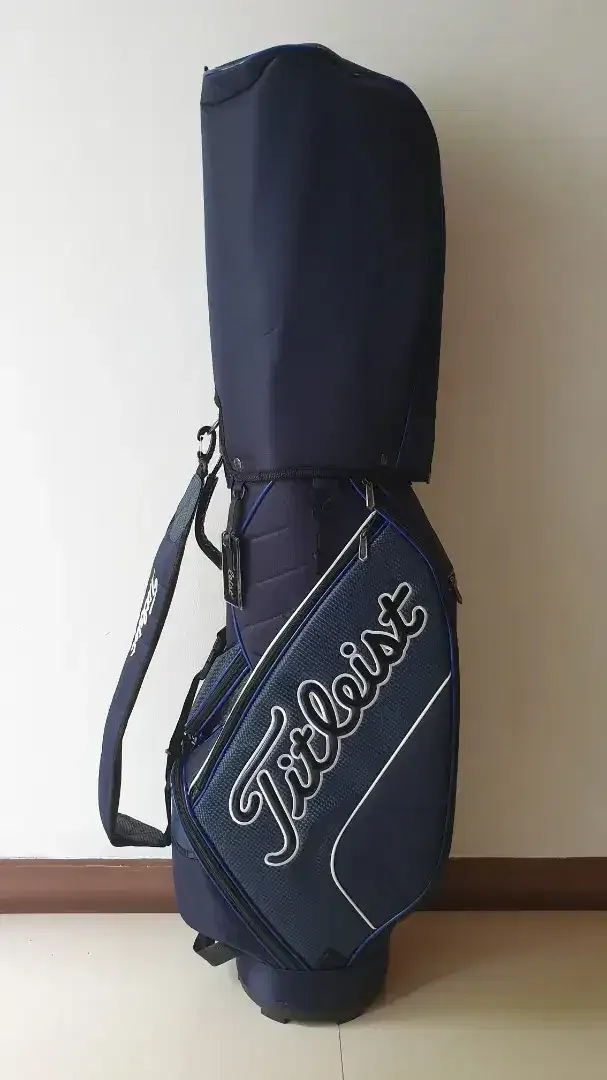 Stik Golf Titleist + Golf Bag Budayakan Baca Details - Image 7 of 8