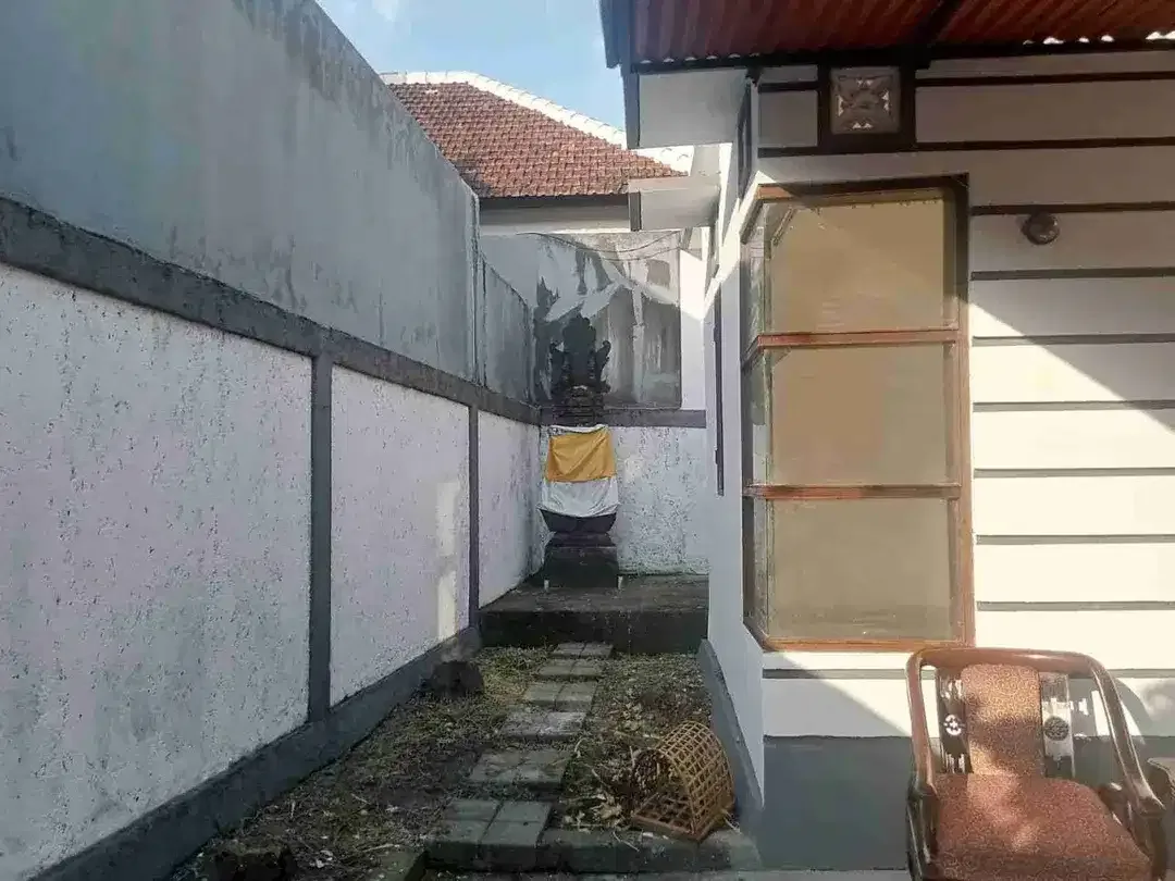 RUMAH MINIMALIS KEBO IWA DEKAT PASAR BATUKANDIK - Image 5 of 7