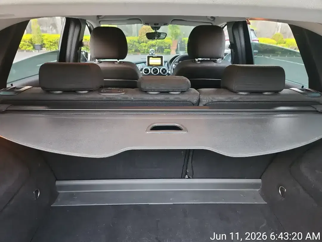 Mercedes Benz B200 thn 2013 - Image 5 of 8