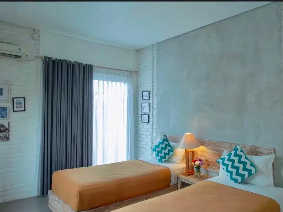 RARE OPPORTUNITY – GUESTHOUSE DI JANTUNG CANGGU - Image 5 of 10