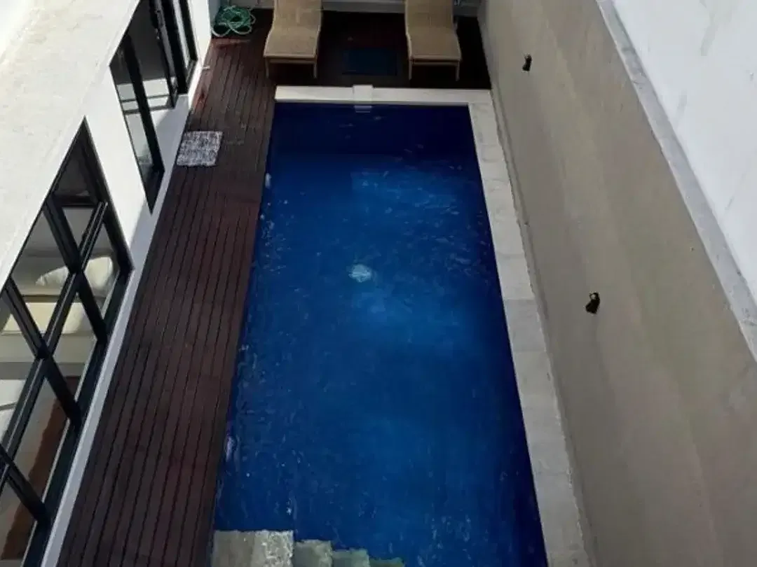 VILLA CANTIK WITH ROOFTOP DI UNGASAN BADUNG - Image 2 of 10