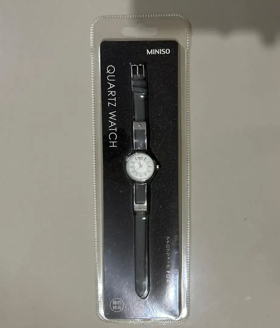 New!!! Miniso watch original Segel - Image 8 of 10