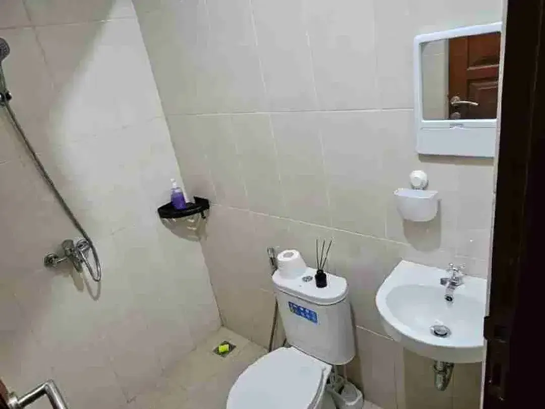 FOR RENT - TAMAN JATAYU RESIDENCE kuta Bali brand new renovated with swimming pool - Image 8 of 10