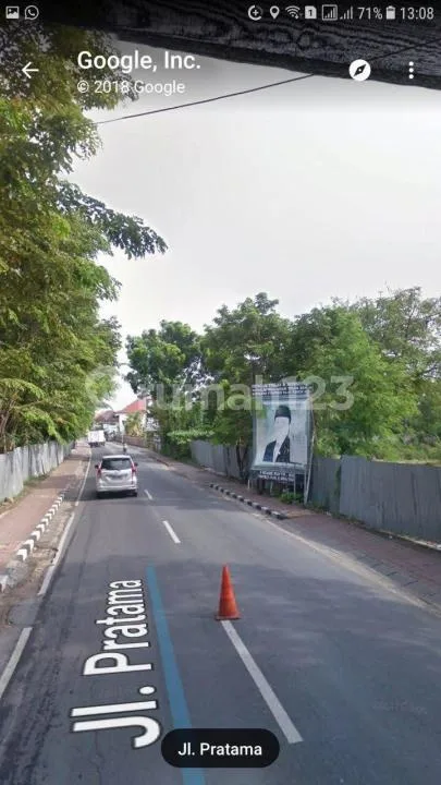 Dijual Tanah Tanjung Benoa - Bali - Image 3 of 4