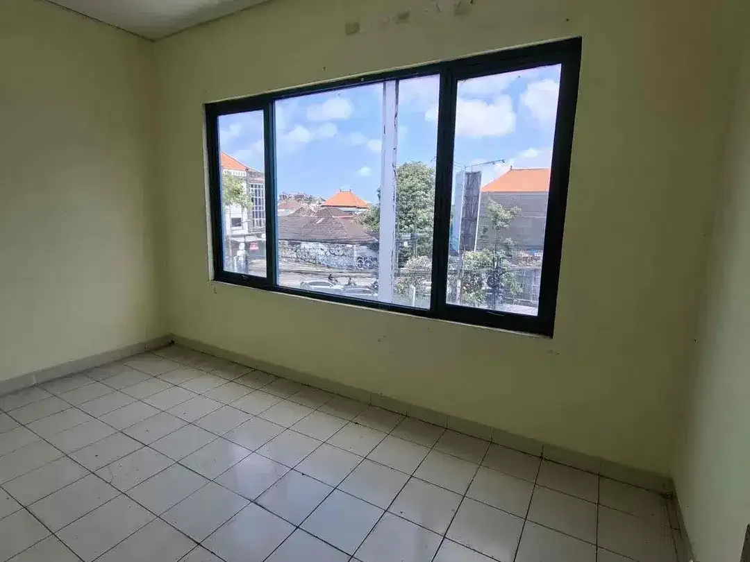 Di jual freehold ruko di Komplek Graha Mahkota, Jl. Teuku Umar, Bali - Image 2 of 6