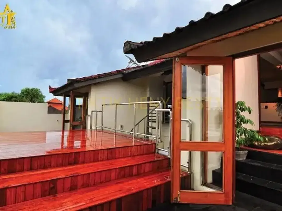 Ocean View Apartment 2 BR di Tanjung Benoa, Siap Huni! - Image 7 of 8
