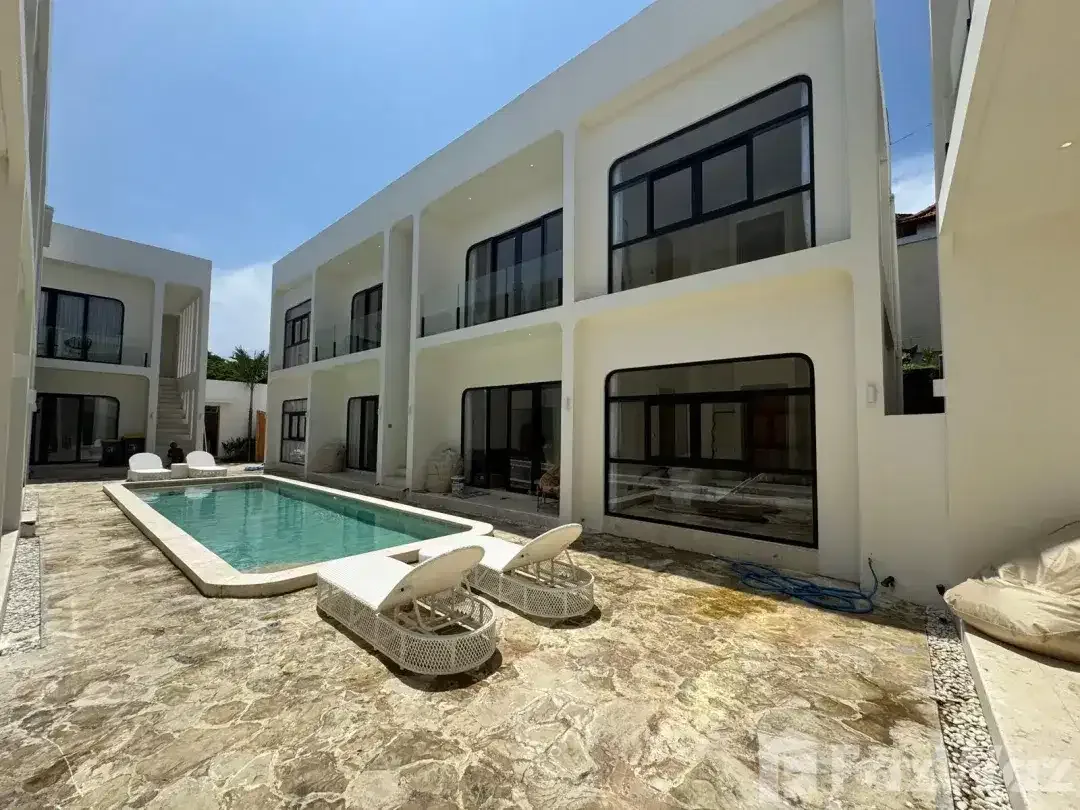 1 Bedroom Townhouse for sale in Canggu, Bali - Image 1 of 10