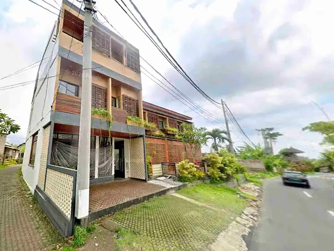 Guest House Brand New di Central Ubud - Image 2 of 9
