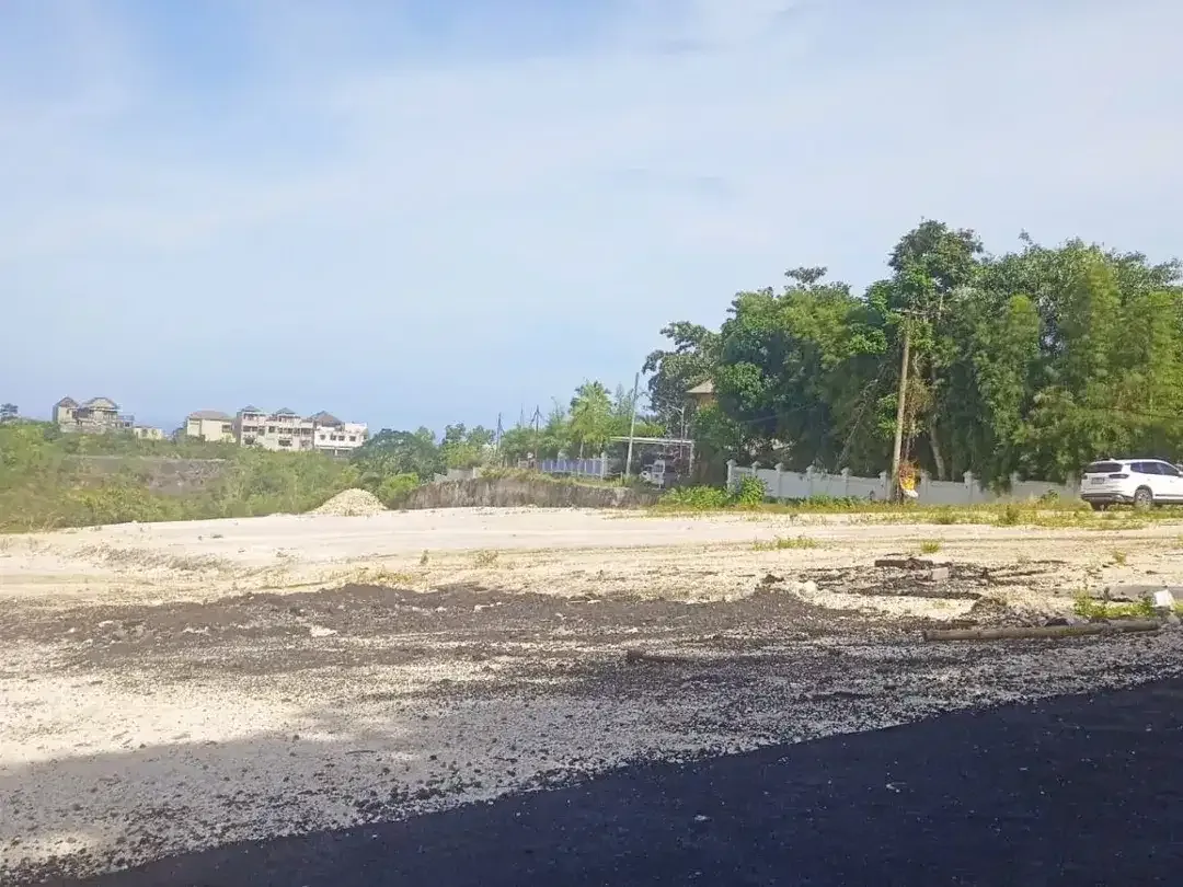 TANAH KOSONG SIAP BANGUN DI JL BELIMBING SARI PECATU DEKAT SAVAYA BALI - Image 5 of 10