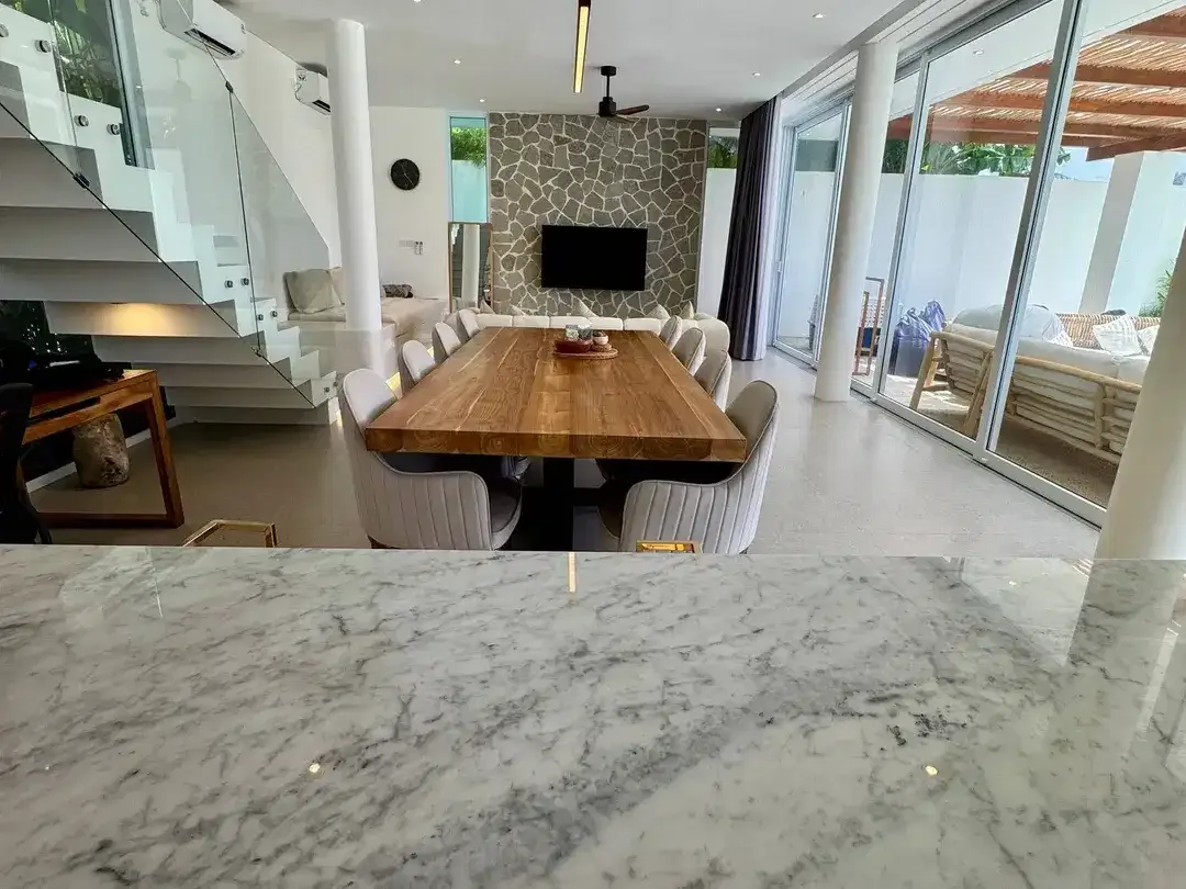 4 Bedroom Villa for sale in Mengwi, Bali - Image 7 of 10