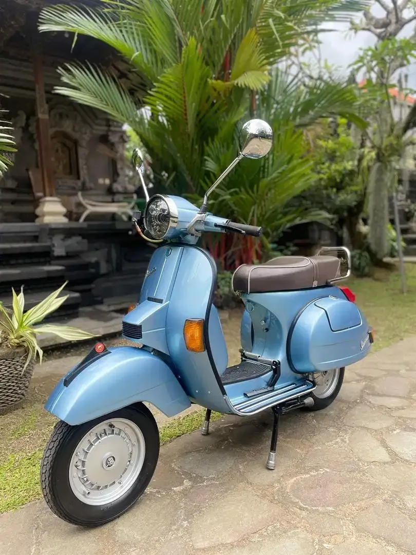 Vespa Look New PX - Image 3 of 8