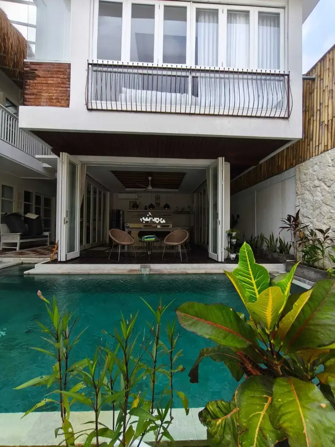Villa Tibubeneng Canggu Bali Lokasi Strategis - Image 2 of 8