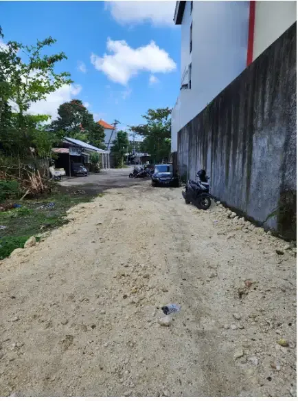 tanah sewa 1 hektar di jimbaran - Image 3 of 8