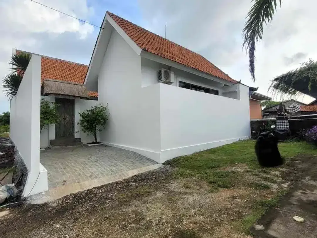 Brand New Vila Style Tropis Modern lokasi area Kutuh - Kuta Selatan - Image 1 of 10