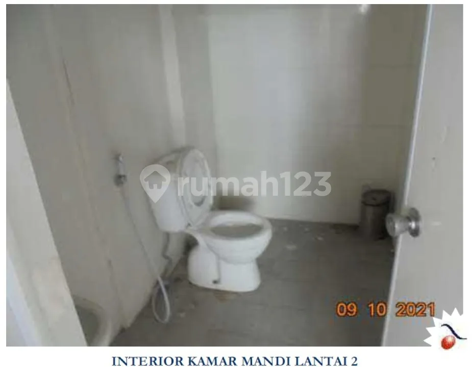 Jual Ruko Pinggir Jalan Raya Denpasar Barat Bali, SS - Image 3 of 4