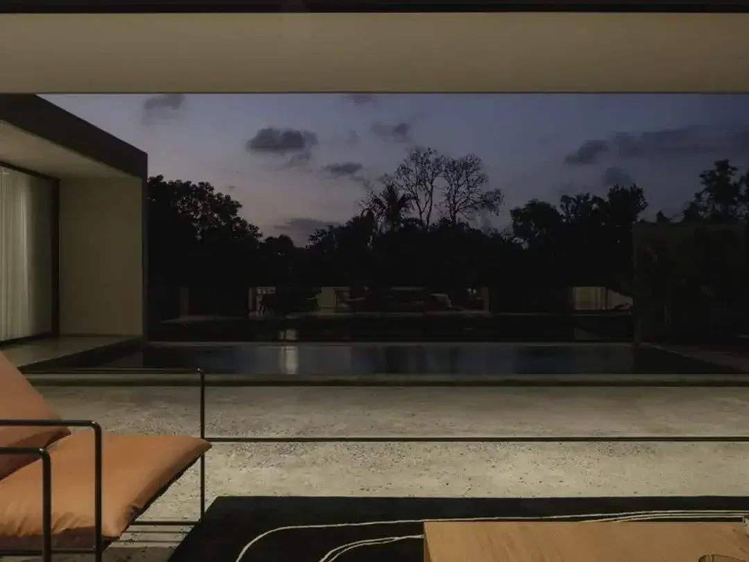 Boutique 2 Bedroom Villa Leasehold 29 Years In Canggu, Badung - Image 2 of 10