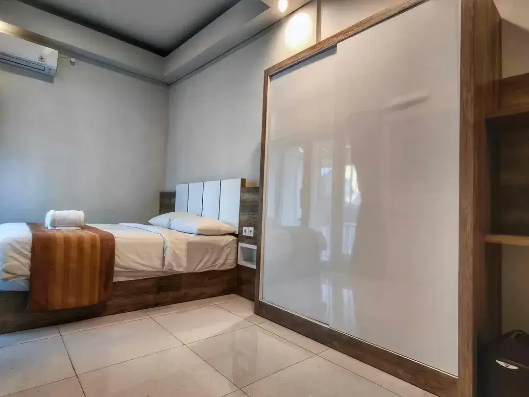 Jual Villa Jimbaran - Area Villa & Kampus Unud - Lingkungan Nyaman - Image 9 of 10