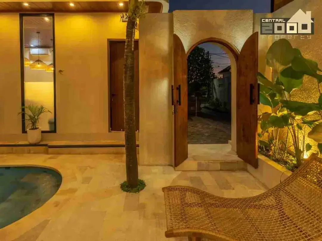 Mediteranian Elegance Meets Canggu Lifestyle - Image 9 of 10