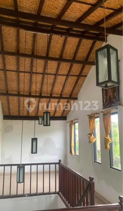 Di Jual Tanah 2,25 Are & Bangunan Rumah - Image 4 of 4