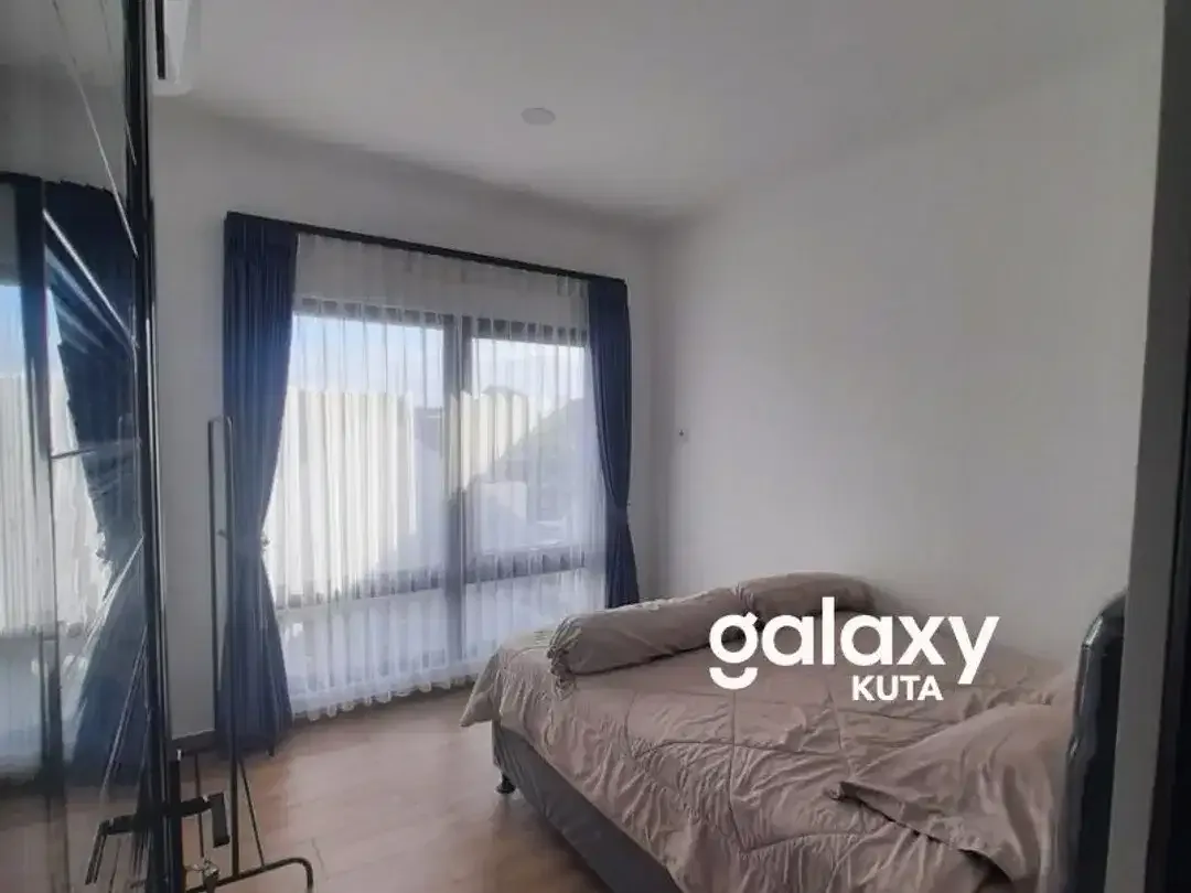 LEASEHOLD & DISEWA VILLA PUNGUTAN SANUR DENPASAR - Image 3 of 7