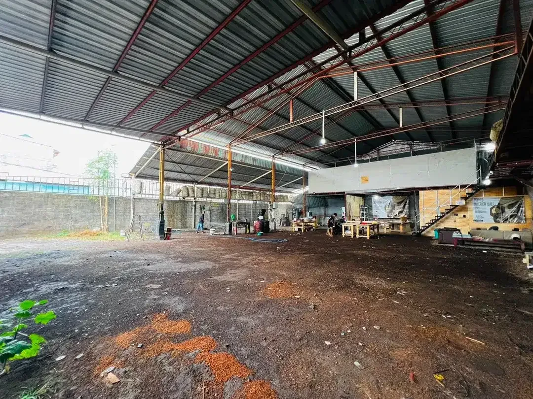 Gudang mahendradata denpasar - Image 9 of 10