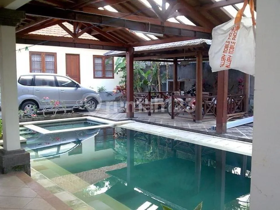 Villa Puri Gading Masih Operasi Dan Ramai - Image 4 of 4
