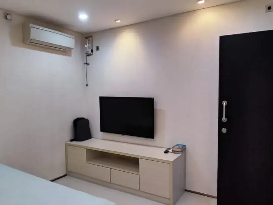 Ruko Strategis dan Fully Furnished di Jalan Utama Imam Bonjol Denpasar - Image 7 of 10