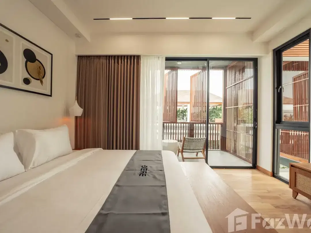 4 Bedroom Villa for sale at Red Sunset 2 - Image 9 of 10