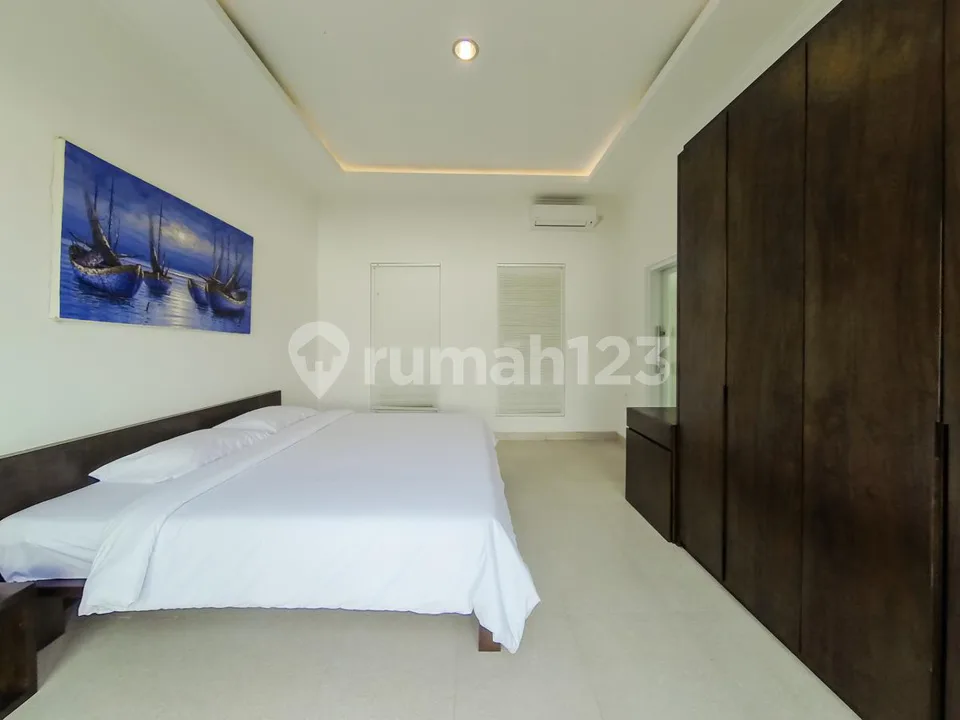 2BR Villa in Central Sanur - Image 3 of 4