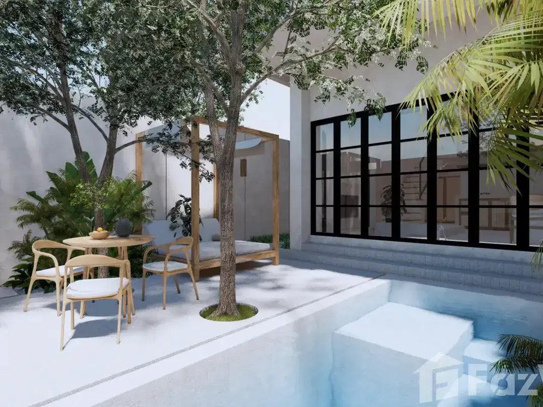 2 Bedroom Villa for sale in Pecatu, Bali - Image 5 of 10