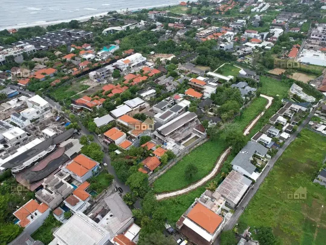 7,000 m² Premium Land – 400m to Berawa Beach - Image 5 of 7