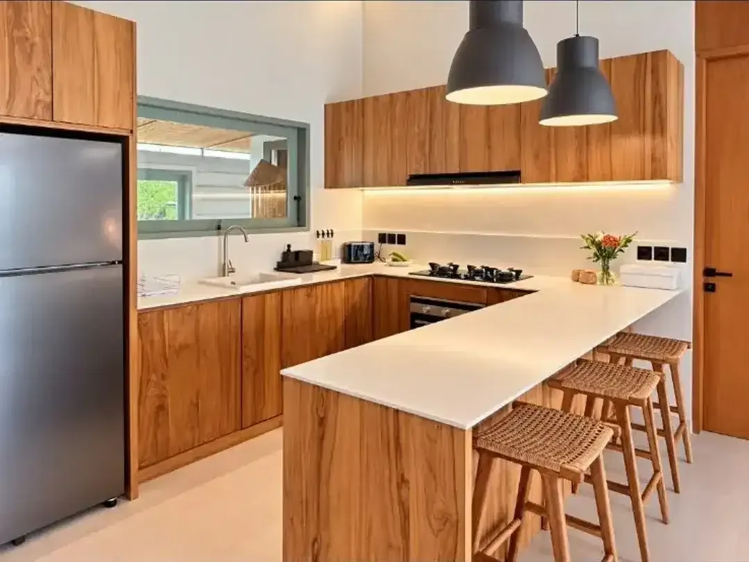 3 Bedroom Villa for sale in Kerobokan, Bali - Image 10 of 10