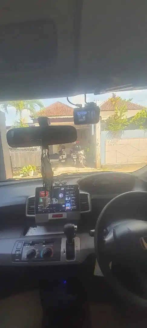 Honda Freed 2009 PSD 1.5 Asli Bali Badung - Irit dan terawat - Image 6 of 10