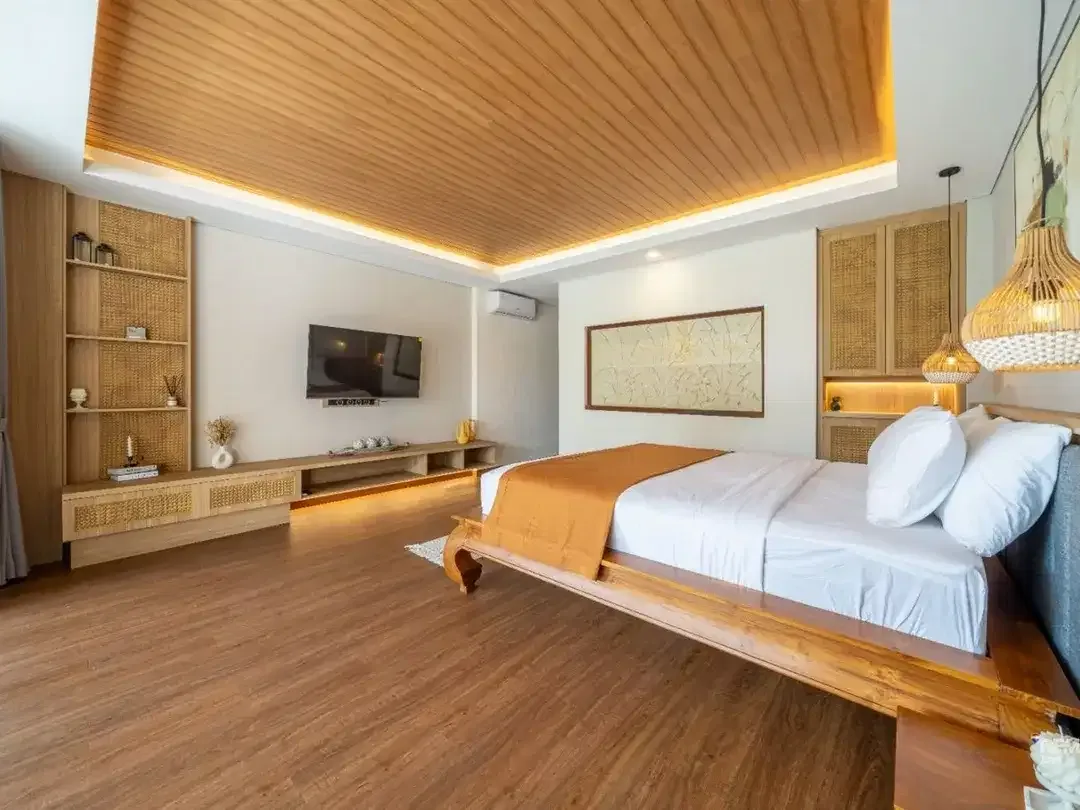 Villa Designed luxury for rent in Canggu. - Image 2 of 10