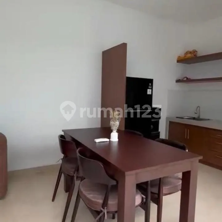 Private Villa Full Furnished With Pool Lokasi Tanah Lot Tabanan - Image 3 of 4