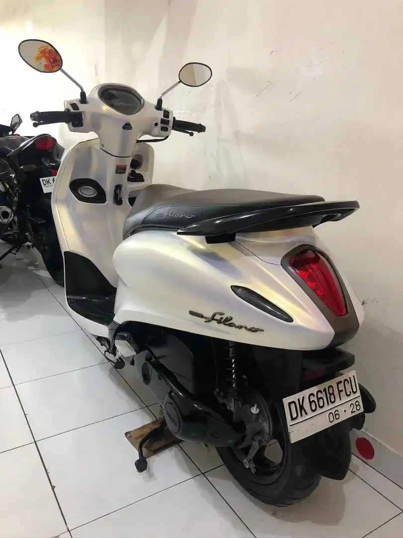 Grand Filano Lux Th.2023 putih!! - Image 6 of 8