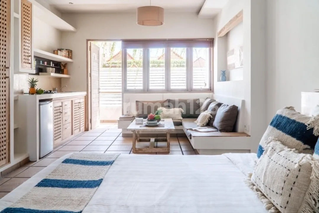 For Sale - 18-Room Apartment Building In Seminyak, Bali - Image 3 of 4