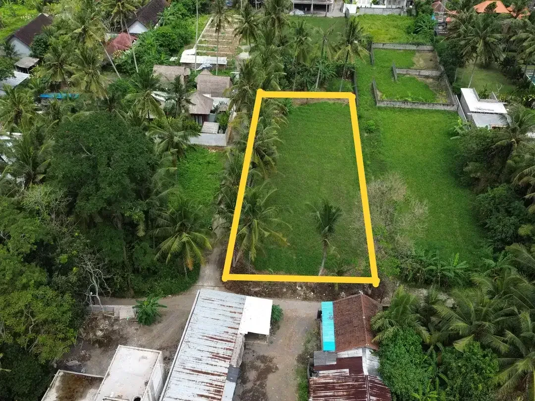 Land for sale in Ubud, Bali - Image 7 of 7