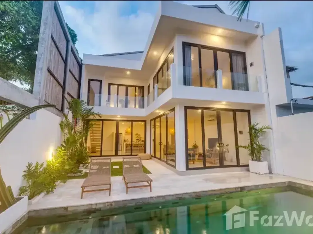 2 Bedroom Villa for sale in Munggu, Bali - Image 2 of 10