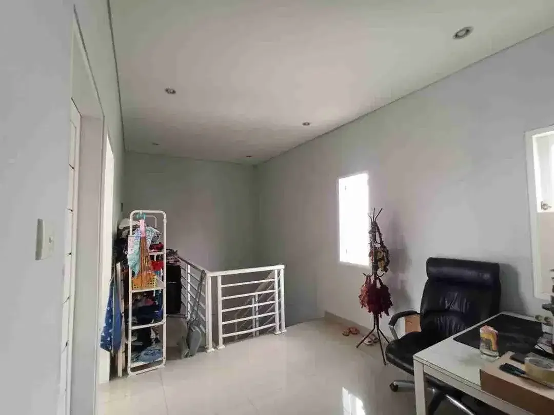 Jual Rumah 2lt Kosongan Lokasi Jl Subak Dalam Denpasar Utara Area Pemukiman strategis.1 - Image 4 of 9