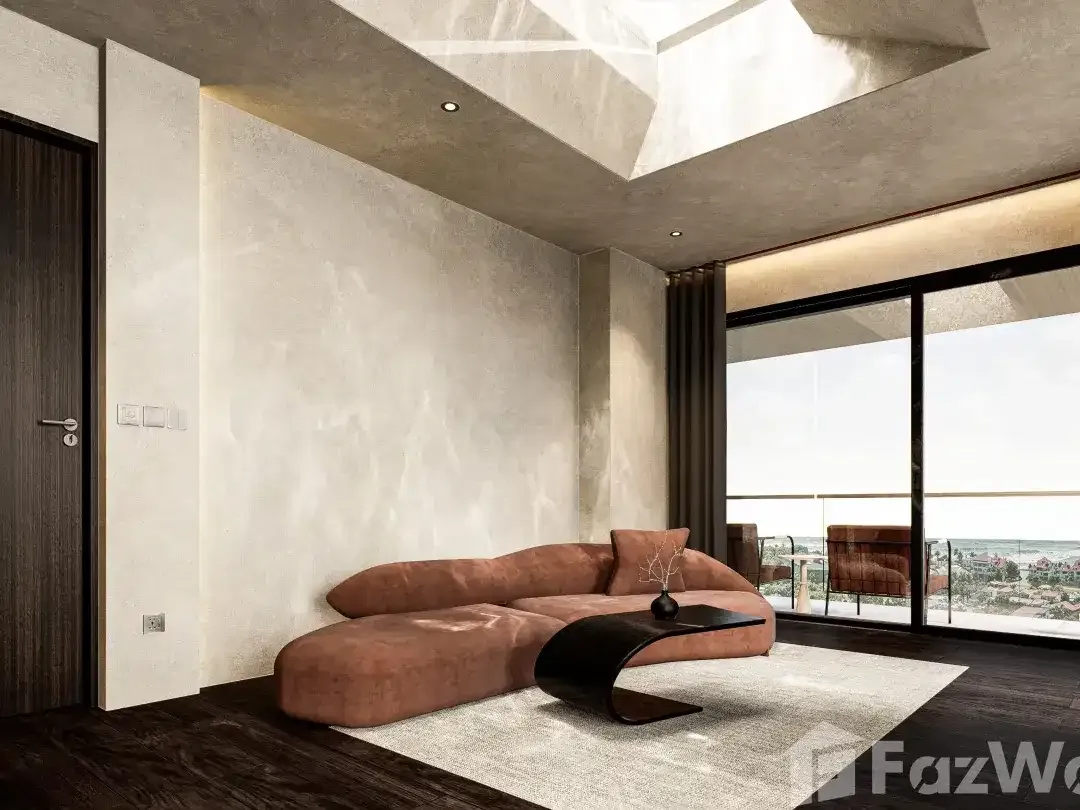2 Bedroom Apartment for sale at Element Residence - Image 7 of 10
