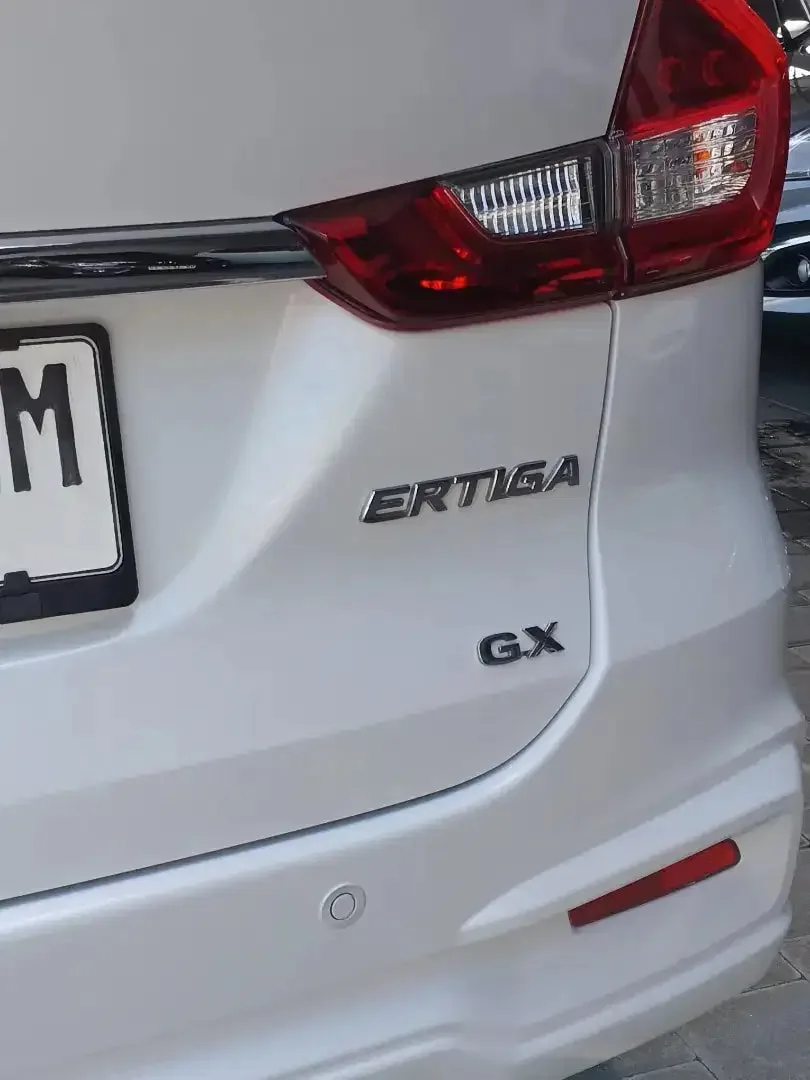 NEW SUZUKI ERTIGA GX TYPE TERTINGGI ASLI BALI - Image 7 of 10