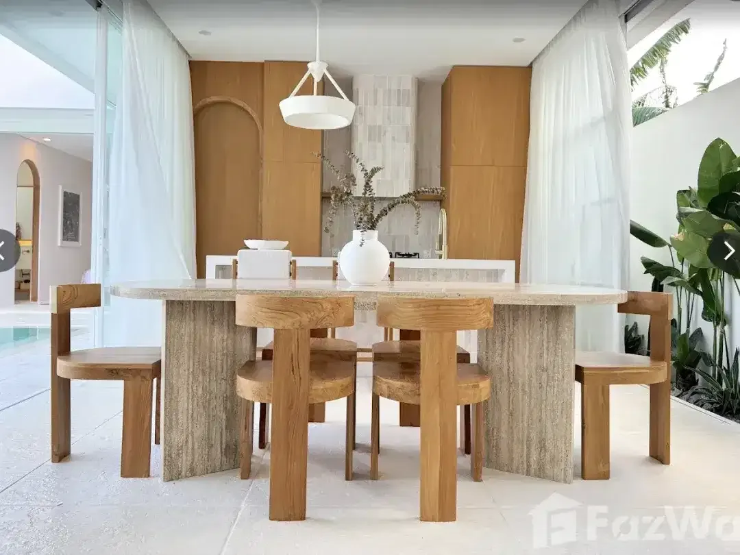3 Bedroom Villa for sale in Uluwatu, Bali - Image 4 of 10