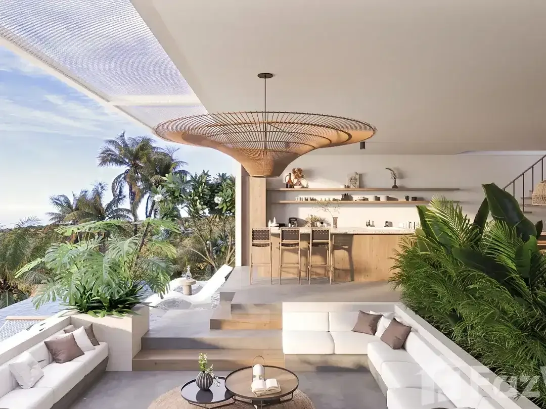 2 Bedroom Villa for sale at Solea Penida - Image 6 of 8