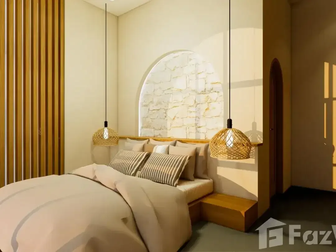 2 Bedroom Villa for sale in Kediri, Bali - Image 6 of 10