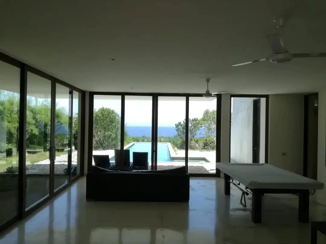 VILLA READY OCEAN VIEW BEACH ULUWATU 4BR SANGAT BAGUS - Image 1 of 10