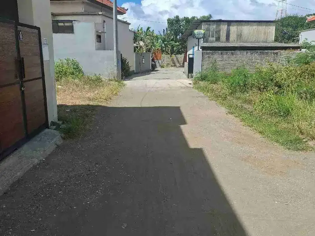dijual tanah 100m² IDR 620 juta Nego Kawasan Pandawa beach kutuh kuta selatan badung bali - Image 5 of 7